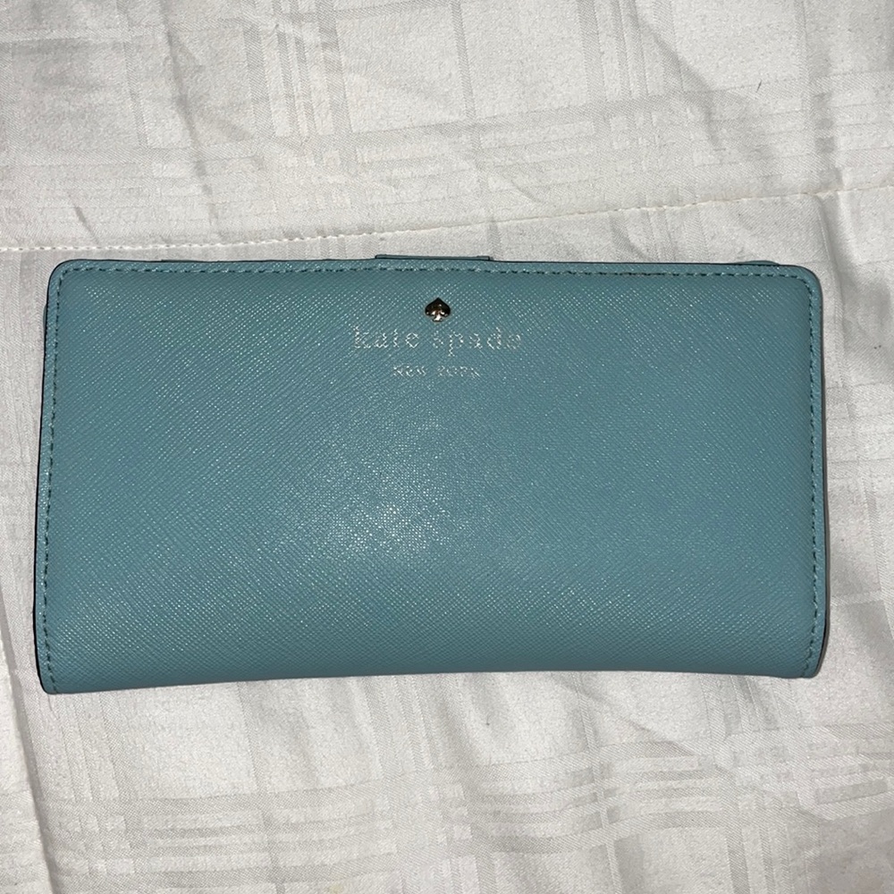 Kate spade wallet
